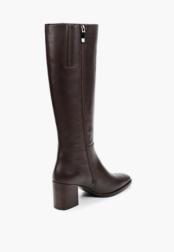 фото Сапоги giotto