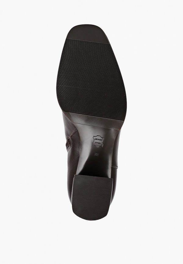 фото Сапоги giotto