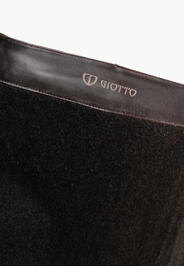 фото Сапоги giotto