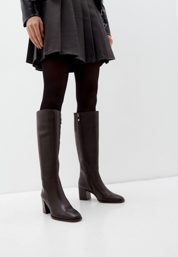 фото Сапоги giotto