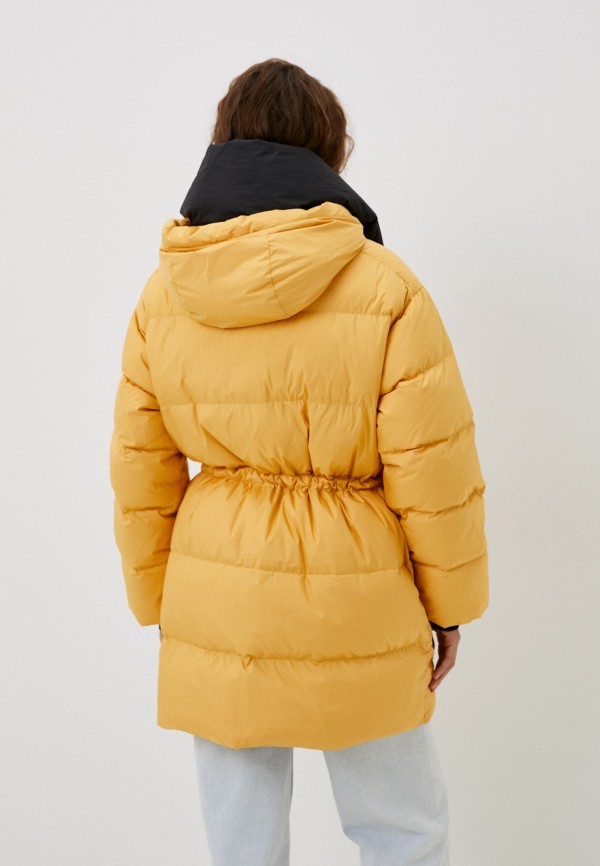 фото Пуховик fergo