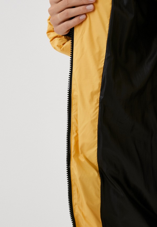 фото Пуховик fergo