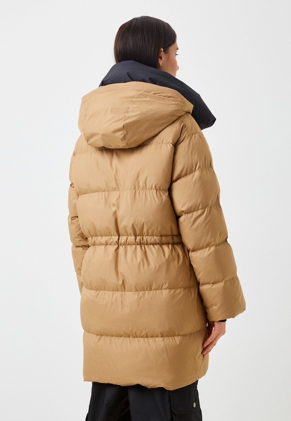 фото Пуховик fergo