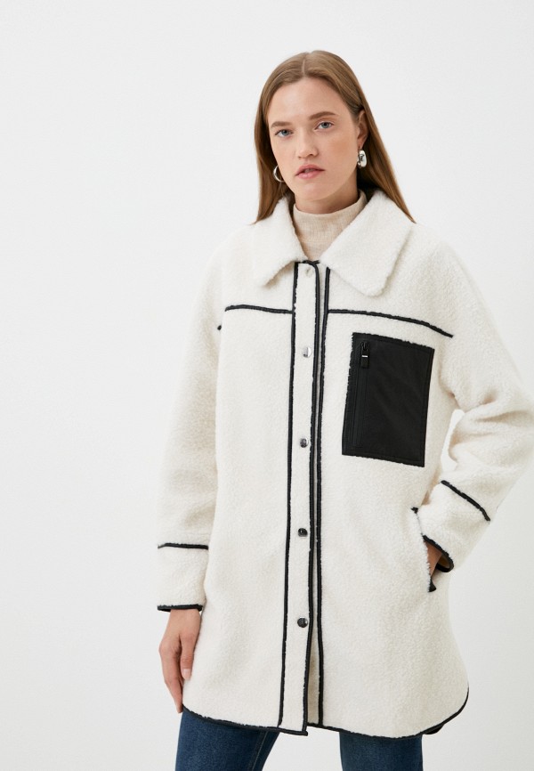 фото Пальто fergo