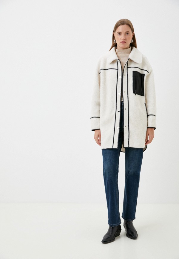 фото Пальто fergo