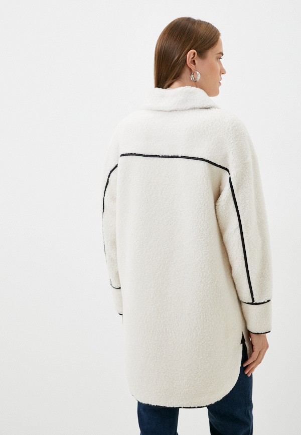 фото Пальто fergo