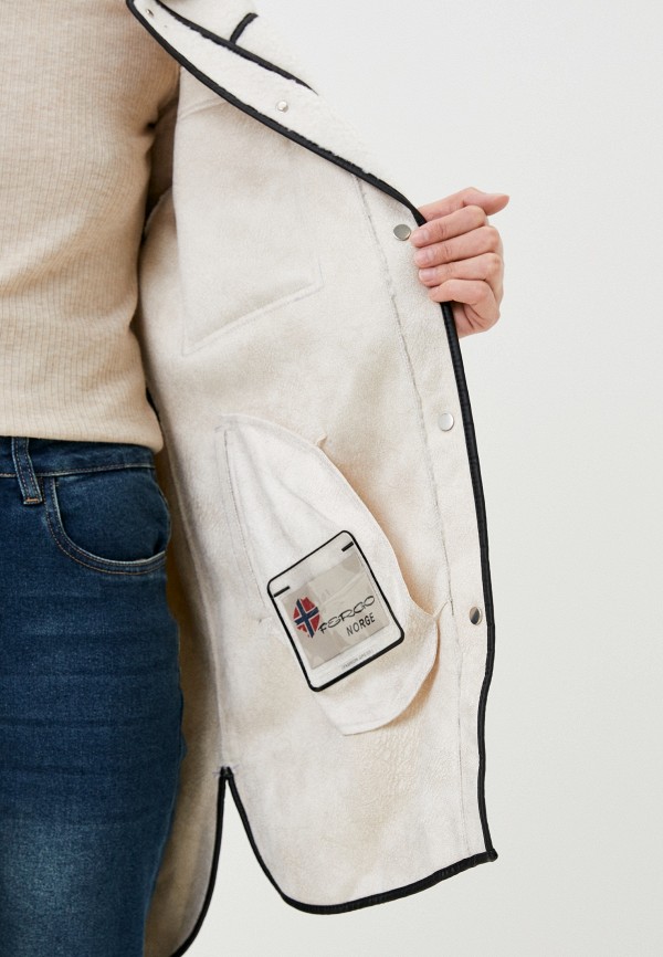 фото Пальто fergo