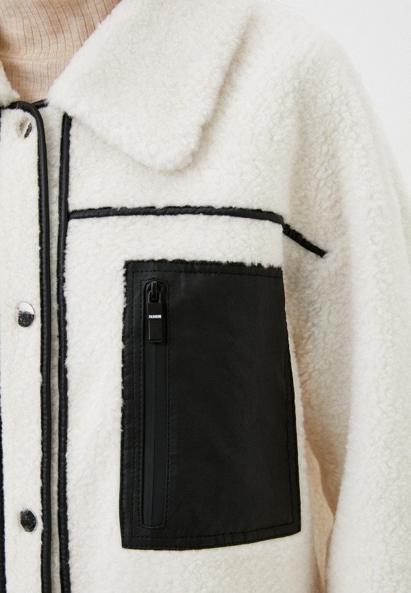 фото Пальто fergo