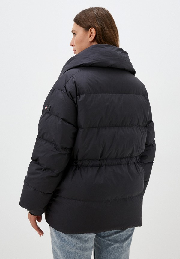 фото Пуховик fergo