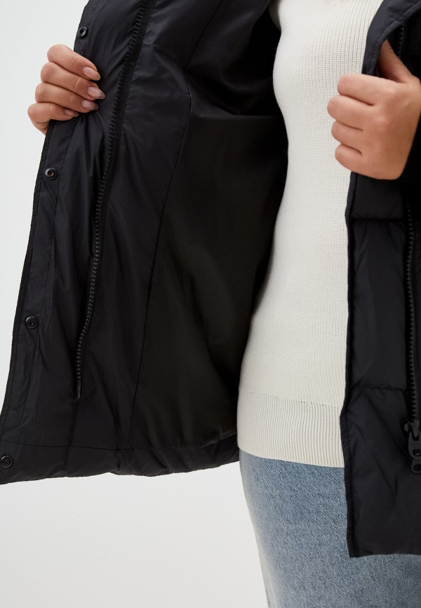 фото Пуховик fergo