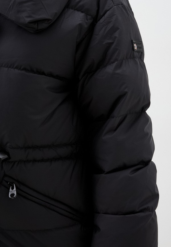 фото Пуховик fergo