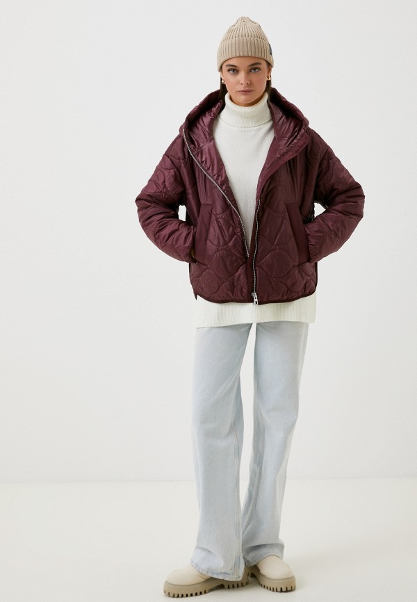 фото Куртка утепленная marc o'polo