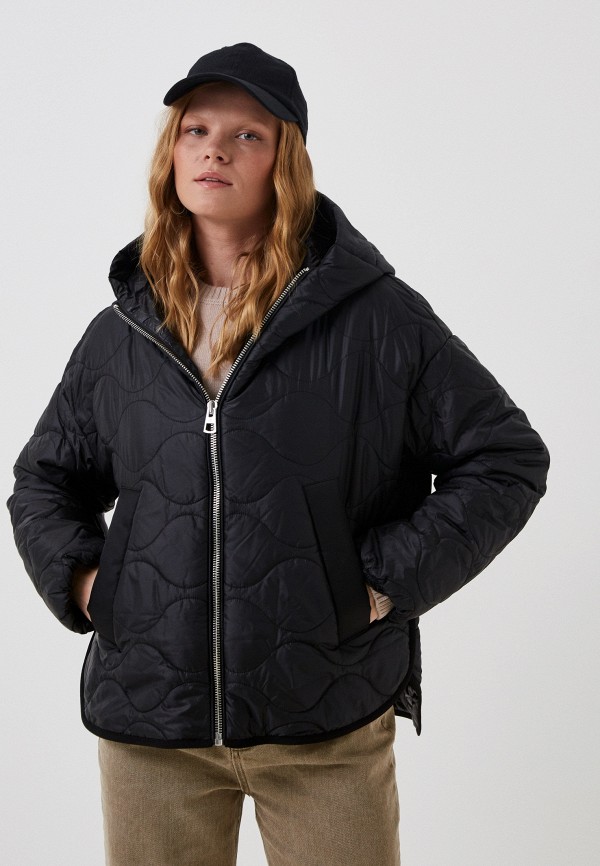 фото Куртка утепленная marc o'polo