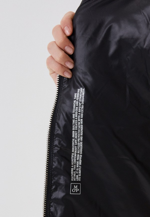 фото Куртка утепленная marc o'polo