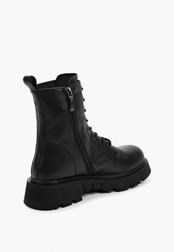 фото Ботинки salamander