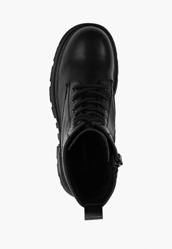 фото Ботинки salamander