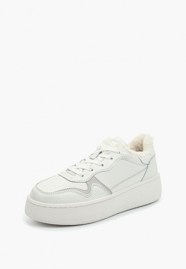 фото Кеды salamander