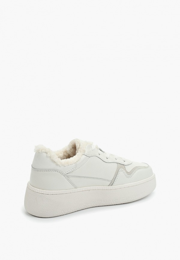 фото Кеды salamander