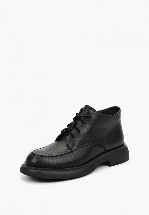 фото Ботинки salamander