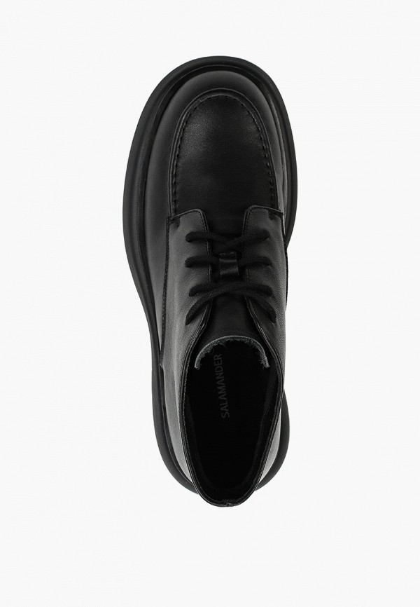 фото Ботинки salamander