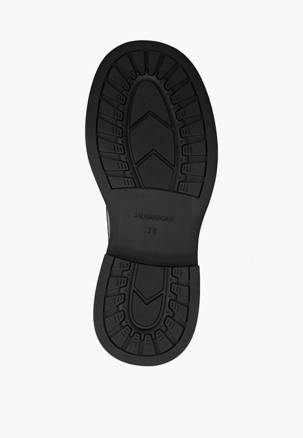 фото Ботинки salamander