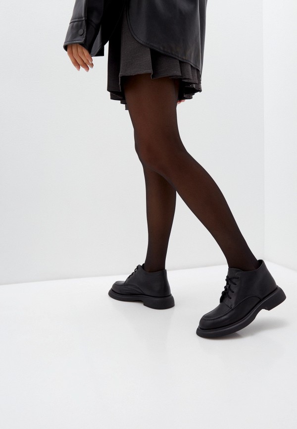 фото Ботинки salamander