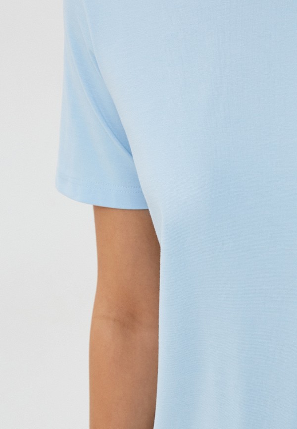 фото Футболка eleganzza