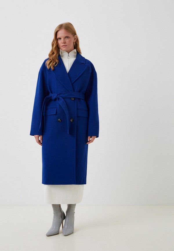 фото Пальто eleganzza