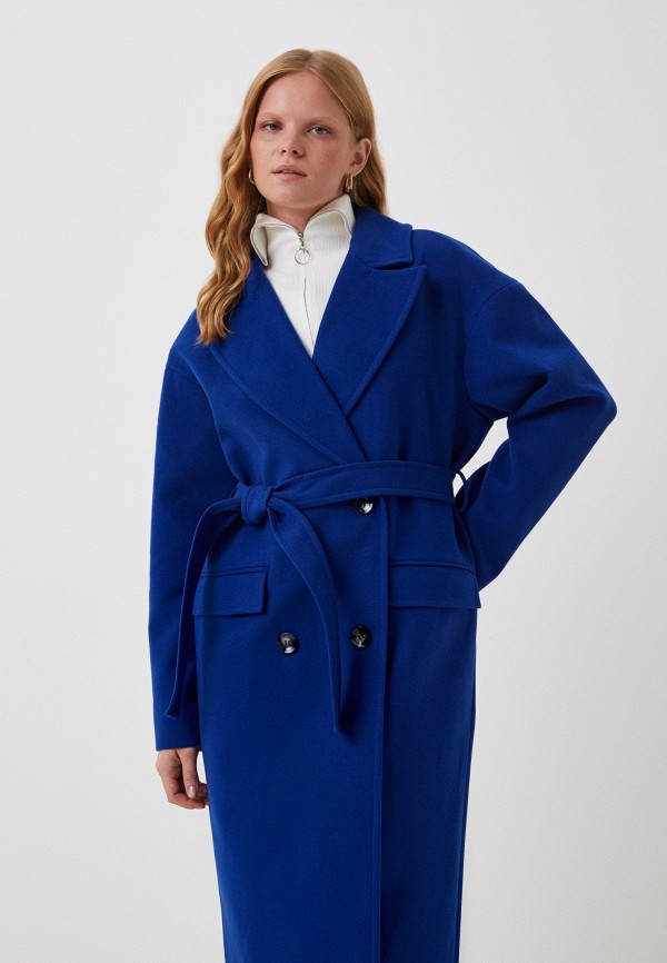 фото Пальто eleganzza