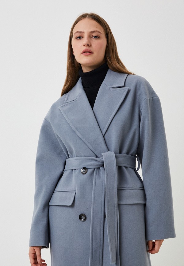 фото Пальто eleganzza