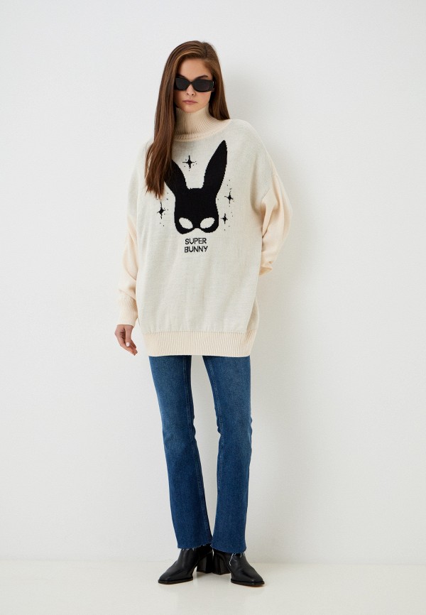 фото Свитер laroom