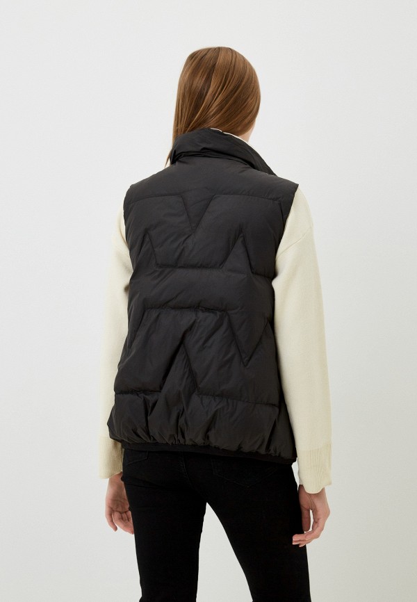 фото Жилет утепленный lulez