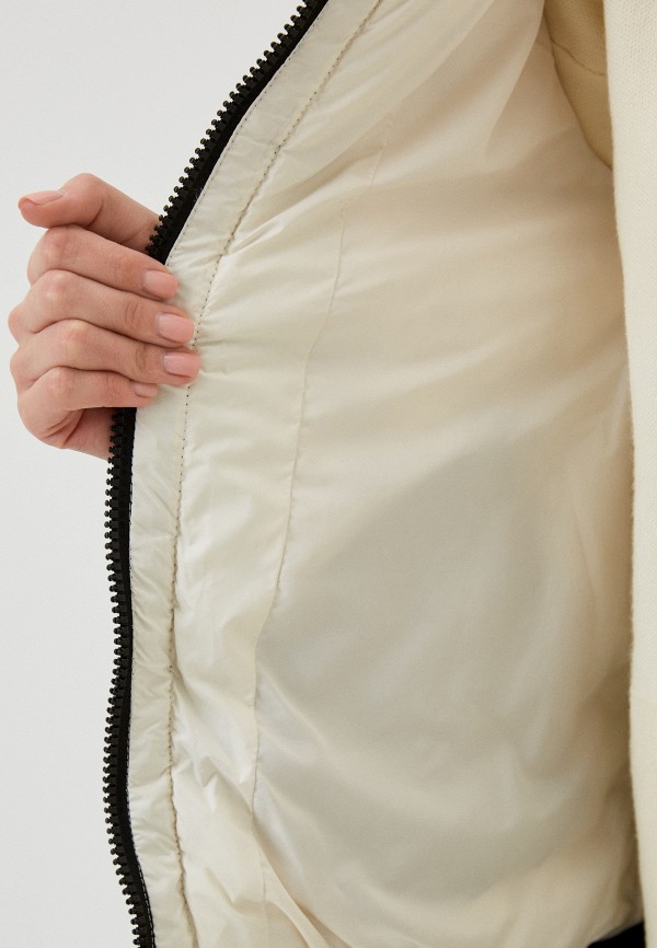 фото Жилет утепленный lulez