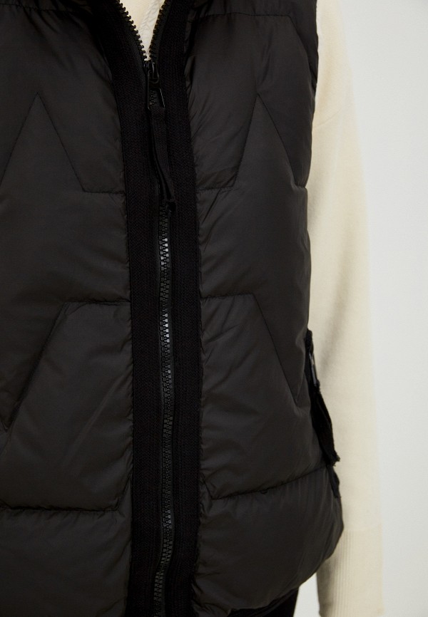 фото Жилет утепленный lulez