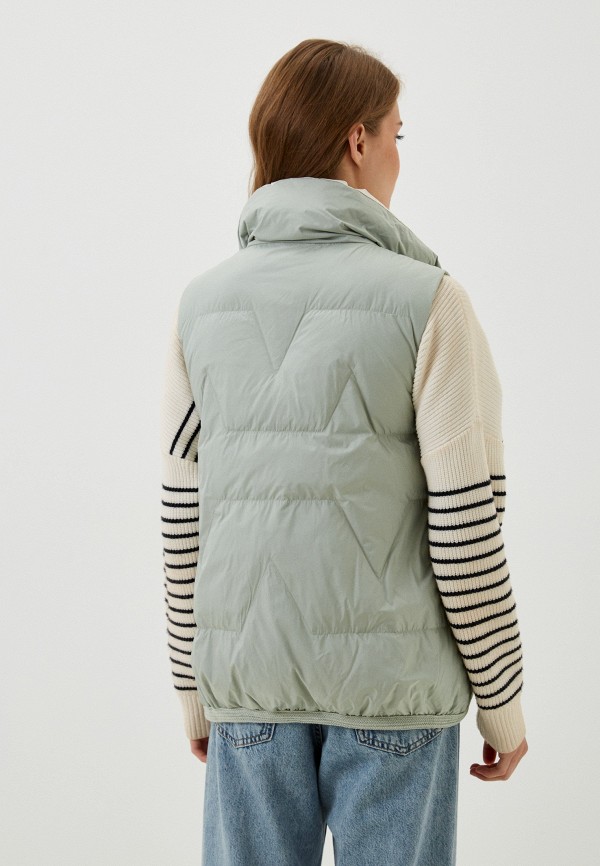 фото Жилет утепленный lulez