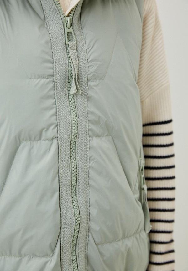 фото Жилет утепленный lulez