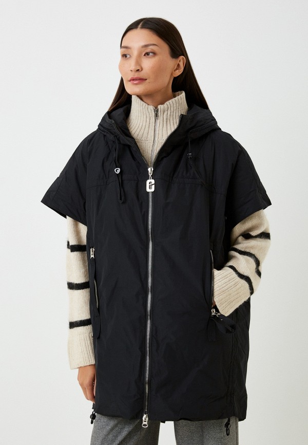 фото Жилет утепленный winterra