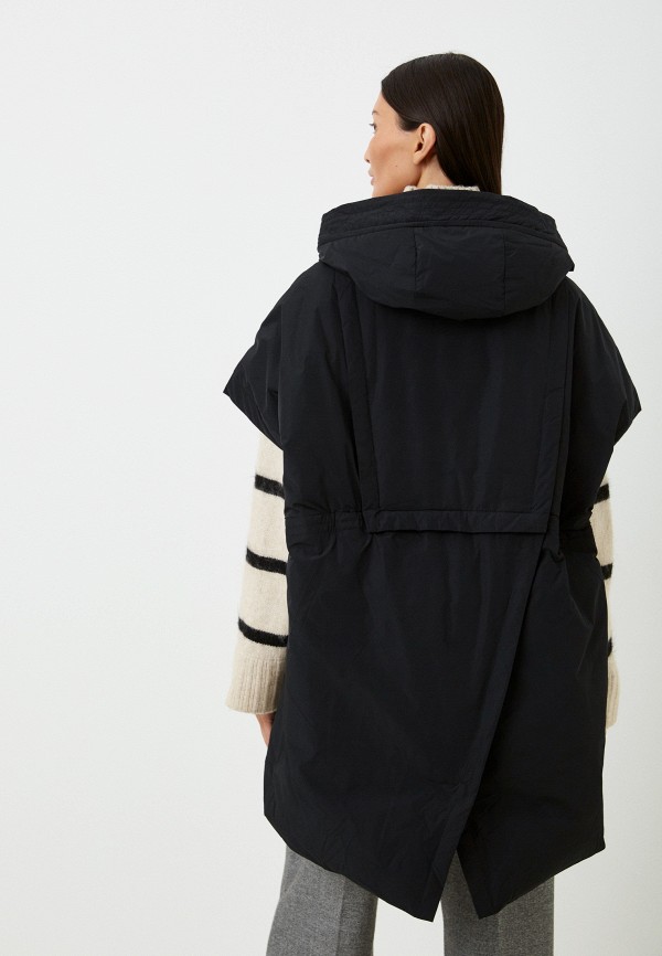 фото Жилет утепленный winterra