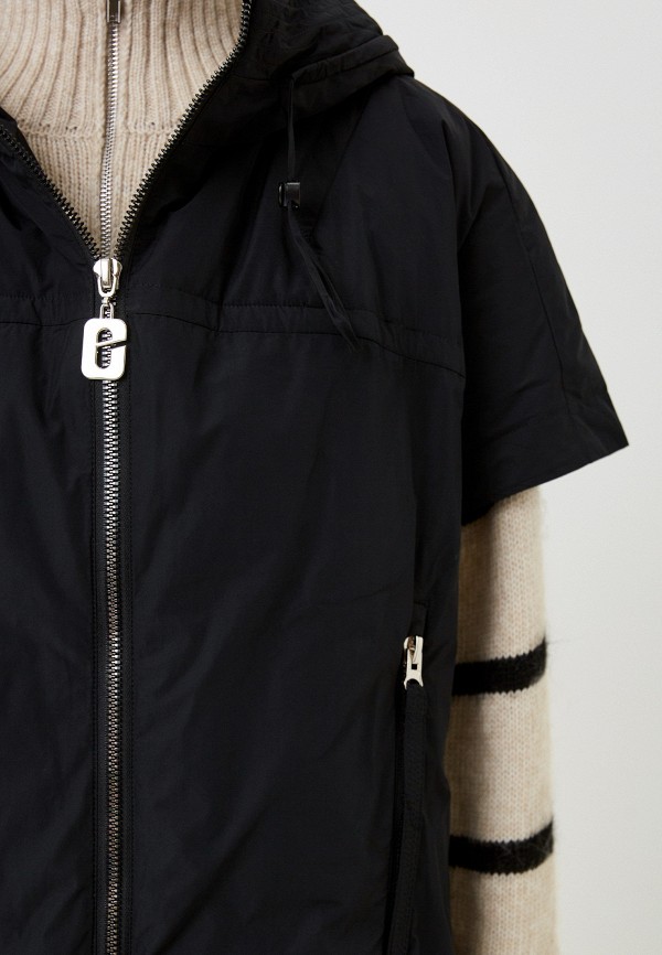 фото Жилет утепленный winterra