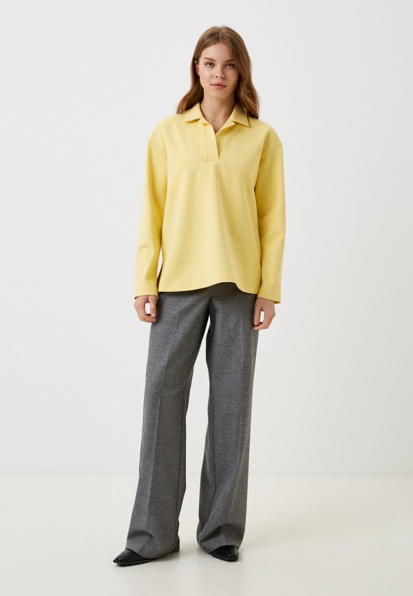 фото Поло ruxara