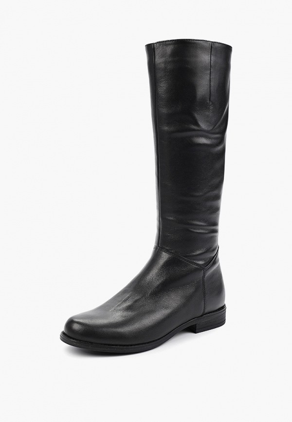 фото Сапоги francesco donni