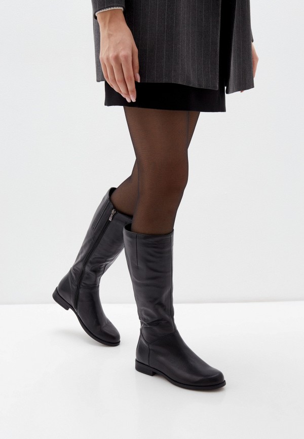 фото Сапоги francesco donni