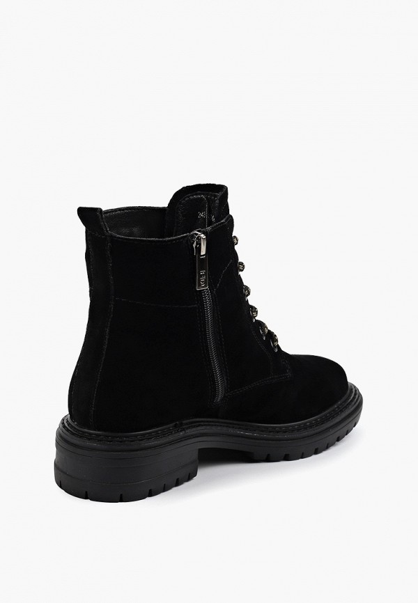 фото Ботинки francesco donni