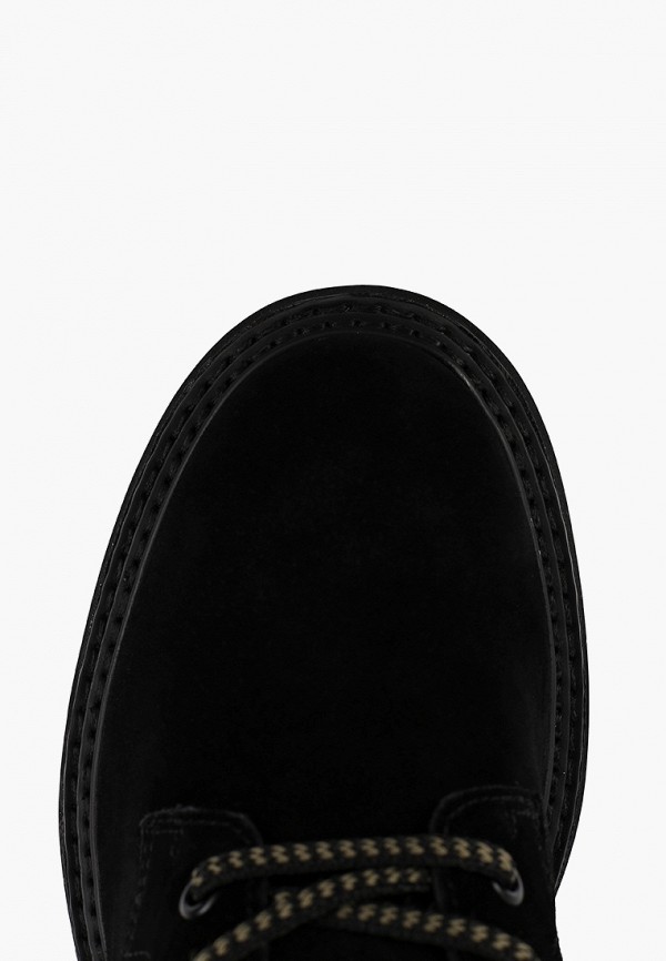 фото Ботинки francesco donni