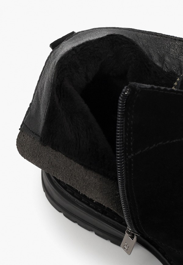 фото Ботинки francesco donni