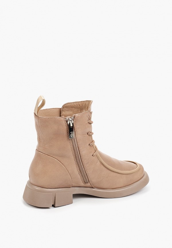 фото Ботинки francesco donni