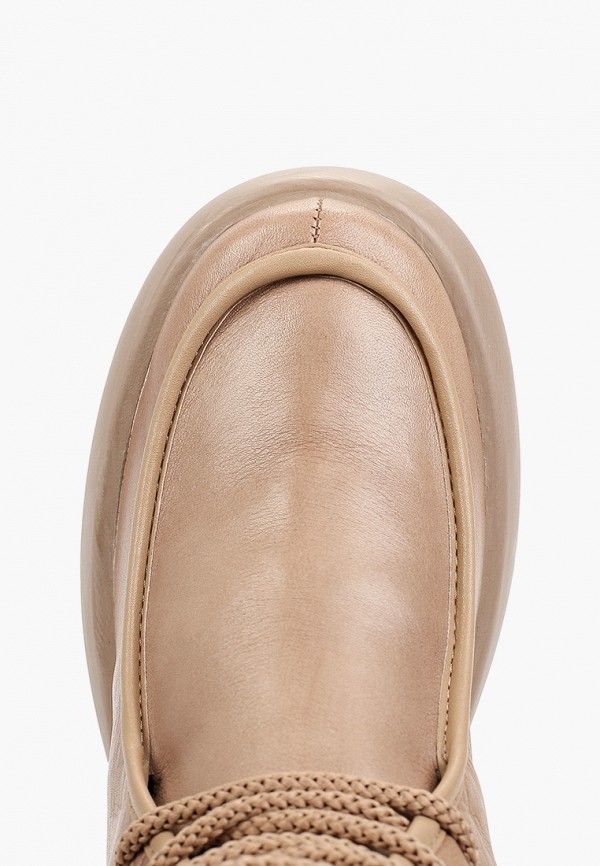 фото Ботинки francesco donni