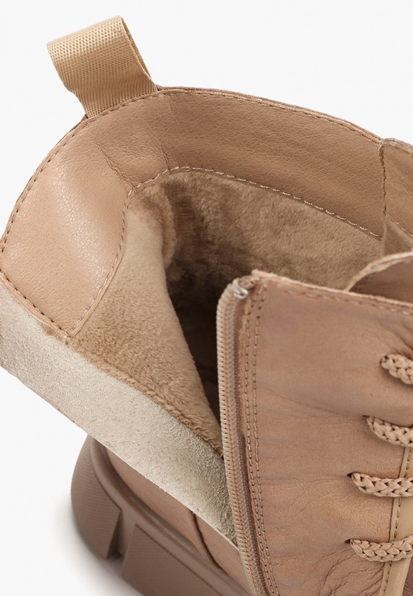 фото Ботинки francesco donni