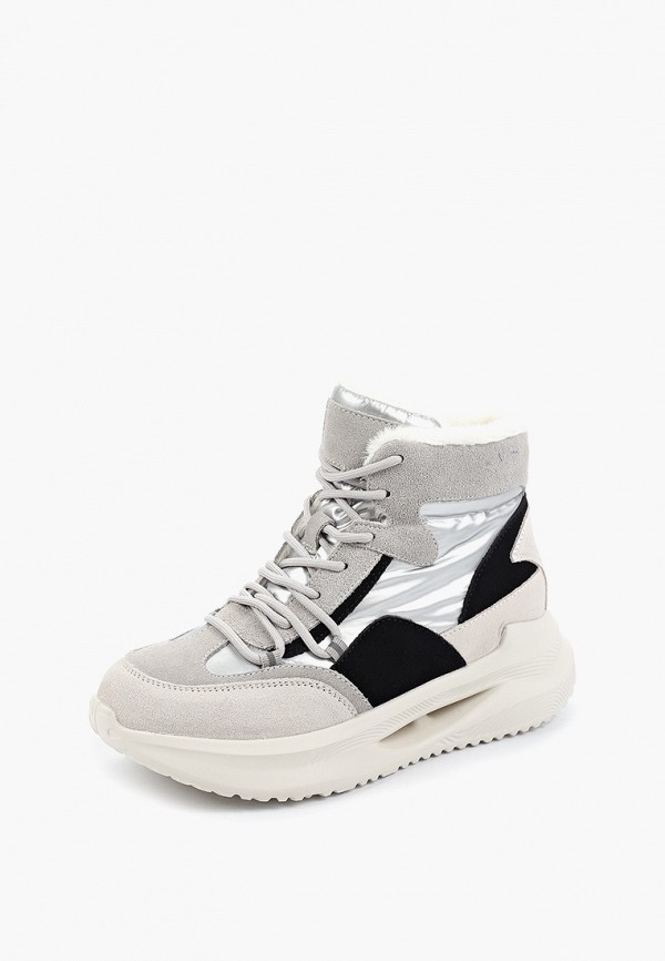 фото Ботинки francesco donni