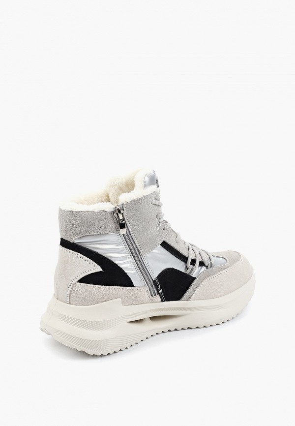 фото Ботинки francesco donni